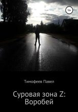 Книга - Павел Сергеевич Тимофеев - Суровая зона Z: Воробей (fb2) читать без регистрации