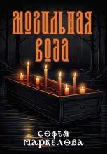 Книга - Софья Сергеевна Маркелова - Могильная вода (fb2) читать без регистрации
