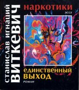 Книга - Станислав Игнаций Виткевич - Наркотики. Единственный выход (fb2) читать без регистрации