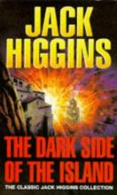 Книга - Джек  Хиггинс - Темная сторона острова (fb2) читать без регистрации