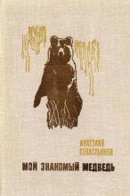 Книга - Анатолий Александрович Севастьянов - Мой знакомый медведь (fb2) читать без регистрации