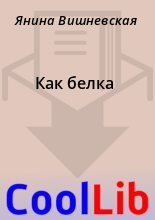 Книга - Янина  Вишневская - Как белка (fb2) читать без регистрации