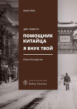 Книга - Илья Николаевич Кочергин - Помощник китайца. Я внук твой (fb2) читать без регистрации
