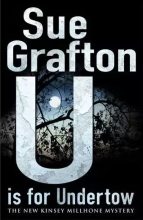 Книга - Сью  Графтон - «О» - значит омут (fb2) читать без регистрации