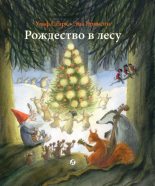 Книга - Ульф  Старк - Рождество в лесу (fb2) читать без регистрации