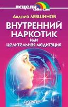 Книга - Андрей Алексеевич Левшинов - Внутренний наркотик или Целительная медитация (fb2) читать без регистрации