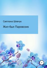 Книга - Светлана Степановна Шевчук - Жил-был Паровозик (fb2) читать без регистрации
