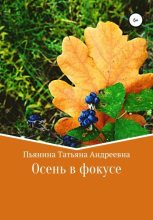 Книга - Татьяна Андреевна Пьянина - Осень в фокусе (fb2) читать без регистрации