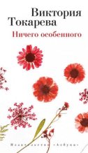 Книга - Виктория Самойловна Токарева - Ничего особенного (fb2) читать без регистрации