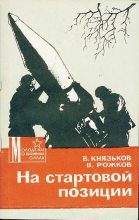Книга - Виктор Сергеевич Князьков - На стартовой позиции (fb2) читать без регистрации