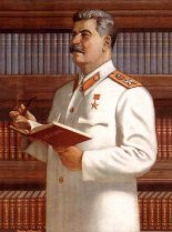 Книга - В.  Кувшинов - Сталин И.В. Цитаты (fb2) читать без регистрации