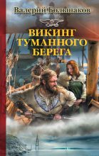 Книга - Валерий Петрович Большаков - Викинг туманного берега (fb2) читать без регистрации