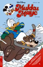 Книга - Детский журнал комиксов  «Микки Маус» - Mikki Maus 2.94 (fb2) читать без регистрации