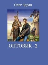 Книга - Николай  Нестеров - Оптовик-2 (fb2) читать без регистрации