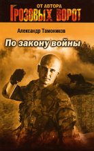 Книга - Александр Александрович Тамоников - По закону войны (fb2) читать без регистрации