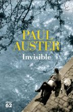 Книга - Пол  Остер - Невидимый (fb2) читать без регистрации