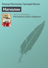 Книга - Леонид  Пантелеев - Магнолии (fb2) читать без регистрации