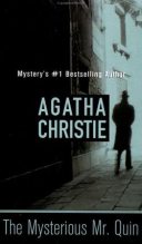 Книга - Агата  Кристи - Таинственный мистер Кин (fb2) читать без регистрации