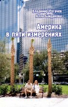 Книга - Алла Владимировна Байдакова - Америка в пяти измерениях (fb2) читать без регистрации