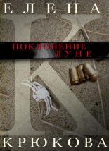 Книга - Елена Николаевна Крюкова - Поклонение Луне (fb2) читать без регистрации