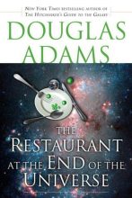 Книга - Дуглас  Адамс - Ресторан «У конца света» (fb2) читать без регистрации