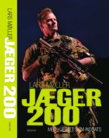 Книга - Lars  øller - Jæger 200 (fb2) читать без регистрации