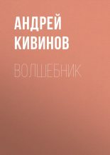Книга - Андрей Владимирович Кивинов - Волшебник (fb2) читать без регистрации