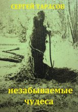 Книга - Сергей  Тарасов - Незабываемые чудеса (fb2) читать без регистрации