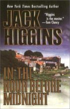 Книга - Джек  Хиггинс - За час до полуночи (fb2) читать без регистрации