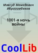 Книга - Максуд Мамедович Ибрагимбеков - 1001-я ночь войны (fb2) читать без регистрации