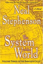 Книга - Нил  Стивенсон - Золото Соломона (fb2) читать без регистрации
