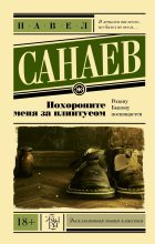 Книга - Павел Владимирович Санаев - Похороните меня за плинтусом (fb2) читать без регистрации