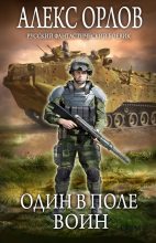 Книга - Алекс  Орлов - Один в поле воин (fb2) читать без регистрации