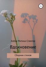 Книга - Алёна  Митина-Спектор - Вдохновение (fb2) читать без регистрации