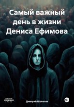 Книга - Дмитрий  Шелепин - Самый важный день в жизни Дениса Ефимова (fb2) читать без регистрации