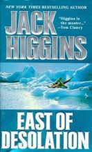 Книга - Джек  Хиггинс - К востоку от одиночества (fb2) читать без регистрации