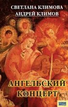 Книга - Светлана Федоровна Климова - Ангельский концерт (fb2) читать без регистрации