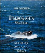 Книга - Марк Петрович Гальперин - Прыжок кита (fb2) читать без регистрации