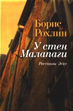 Книга - Борис Борисович Рохлин - У стен Малапаги (fb2) читать без регистрации