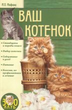 Книга - Ирина Олеговна Иофина - Ваш котенок (fb2) читать без регистрации