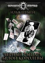 Книга - Илья Александрович Шумей (Lopyx) - Черный рыцарь Белой королевы (fb2) читать без регистрации