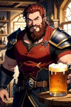 Книга -   Fomcka2108 - Warcraft: Пиво и Честь (fb2) читать без регистрации