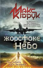 Книга - Максим  Кідрук - Жорстоке небо  (fb2) читать без регистрации