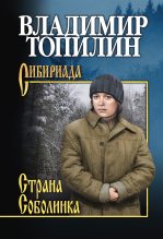 Книга - Владимир Степанович Топилин - Страна Соболинка (fb2) читать без регистрации