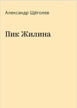 Книга - Александр Геннадьевич Щёголев - Пик Жилина (fb2) читать без регистрации
