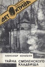 Книга - Александр Леонидович Колышев - Тайна Смоленского кладбища (fb2) читать без регистрации