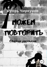 Книга - Игорь  Чиркунов - Можем повторить. Сборник рассказов (fb2) читать без регистрации