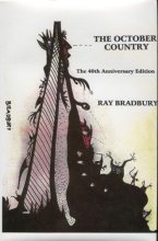 Книга - Рэй Дуглас Брэдбери - Октябрьская страна (The October Country), 1955 (fb2) читать без регистрации
