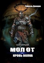 Книга - Рафаэль Дамиров - Кровь волка (fb2) читать без регистрации