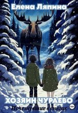 Книга - Елена Владимировна Ляпина - Хозяин Чураево. Исчезнувшие в снегах (fb2) читать без регистрации